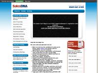 We Design Modern Sales Training That Delivers Significant ROI We Design Modern Sales Training That Delivers Significant ROI