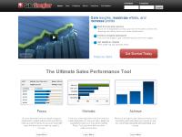 Sales Energizer - Gain insights, maximize efforts, and increase profits - business Sales Energizer - Gain insights, maximize efforts, and increase profits - business