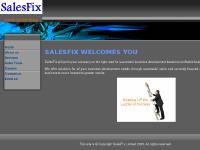 salesfix.co.uk salesfix.co.uk