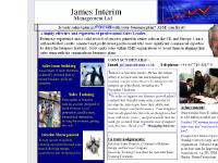 JIM webpage lscape JIM webpage lscape