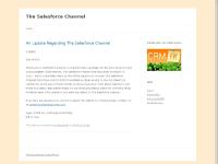 The Salesforce Channel The Salesforce Channel
