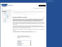 salesforceconsultant.co.uk salesforce consultant consulting setup help assistance consultancy sage integration tasbooks integration helping