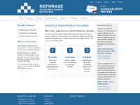 Services, Recommendations, CRM Quote, Salesforce Configuration  Services, Recommendations, CRM Quote, Salesforce Configuration