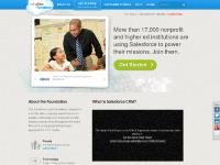 salesforcefoundation.org salesforcefoundation.org