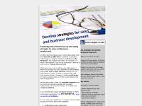 salesinsights - Sales Insights Limited