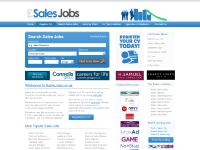 Sales Jobs - SalesJobs.co.uk Sales Jobs - SalesJobs.co.uk
