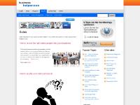 salesmagazine.co.uk IDEAS, FINANCE, MARKETING salesmagazine.co.uk IDEAS, FINANCE, MARKETING