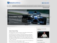 salesoverdrive.com Capabilities, Rapid Diagnostic, Call Center Coaching salesoverdrive.com Capabilities, Rapid Diagnostic, Call Center Coaching