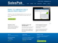 SalesPak SalesPak