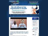 salespartnerswestlondon.com