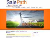 Marketing Training Courses | Sales Courses | salepath.co.uk