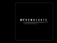 Promulgate - Umbraco CMS Website Hosting Promulgate - Umbraco CMS Website Hosting