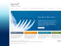 Sales Pro UK — The real sales professionals