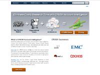 Technology Sales Intelligence | IT Sales Leads | SalesQuest