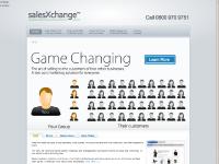 salesxchange.co.uk salesxchange.co.uk