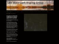 Sale Waterpark Angling Group: Welcome to S.W.A.G