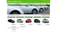 Salford Car Rental