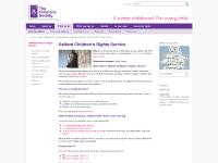 Salford Children's Rights Service