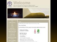 Welcome to the Anglican Church in Central Salford, Greater Manchester | www.salfordchurch.org
