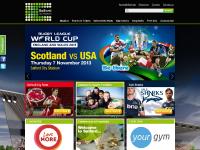 Welcome to Salford City Stadium Welcome to Salford City Stadium