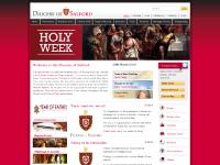 Diocese of Salford | The Diocese of Salford