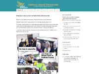 salfordlibdems.org.uk