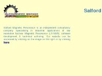 salfordmr.co.uk salfordmr.co.uk