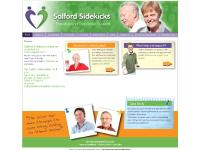 salfordsidekicks.org.uk Home salfordsidekicks.org.uk Home