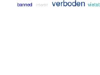 salfordsolicitors - banned interdit verboden prohibido vietato proibido salfordsolicitors - banned interdit verboden prohibido vietato proibido