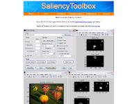 saliencytoolbox.net download instructions, Matlab, Koch Lab saliencytoolbox.net download instructions, Matlab, Koch Lab