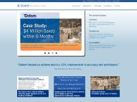 Salient - Performance Management, Analytics, Data Mining Salient - Performance Management, Analytics, Data Mining