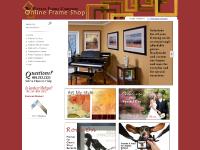  4x6 Frames, 4x10 Frames, 4x12 Frames, 5x5 Square Frames