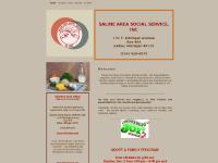 salinesocialservice.com