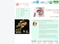 Saline Solution | Contact lenses Eye Saline Solution