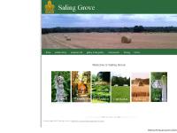 salinggrove.co.uk