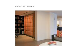 Shalini Misra | Interior and Architectural Design