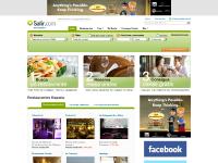 Restaurantes, discotecas, cines, que hacer, tiendas en España Restaurantes, discotecas, cines, que hacer, tiendas en España