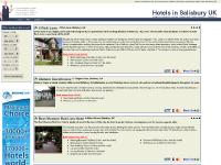 Hotels in Salisbury UK - Hotels Salisbury England UK Hotels in Salisbury UK - Hotels Salisbury England UK