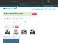 salisbury-martinco.co.uk