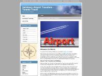 Airport Prices, Salisbury Taxis And Transfers, To Top Airport Prices, Salisbury Taxis And Transfers, To Top