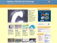 Salisbury, Wiltshire and Stonehenge Salisbury, Wiltshire and Stonehenge