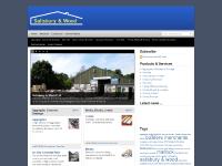salisburyandwood.co.uk salisburyandwood.co.uk
