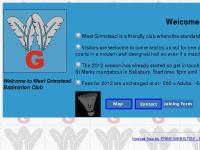 salisburybadminton.org.uk