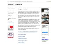 salisburyenterprise.co.uk