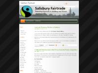 Businesses, Fairtrade Christmas Market in Salisbury, Uncategorized, Trackback  Businesses, Fairtrade Christmas Market in Salisbury, Uncategorized, Trackback