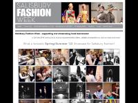 Showcasing the best of Salisbury Fashion : Save the Date for our AW13 Launch : Showcasing the best of Salisbury Fashion : Save the Date for our AW13 Launch :