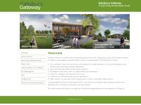 Welcome | Salisbury Gateway: Welcome | Salisbury Gateway: