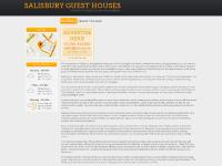salisburyguesthouses.co.uk Salisbury Guest Houses, Salisbury Guest House, Salisbury
