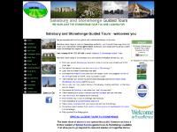 salisburyguidedtours.com