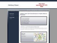 salisburyhamermanchester.co.uk salisburyhamermanchester.co.uk